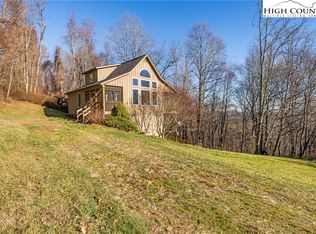 466 Dayspring Drive, Boone, NC 28607