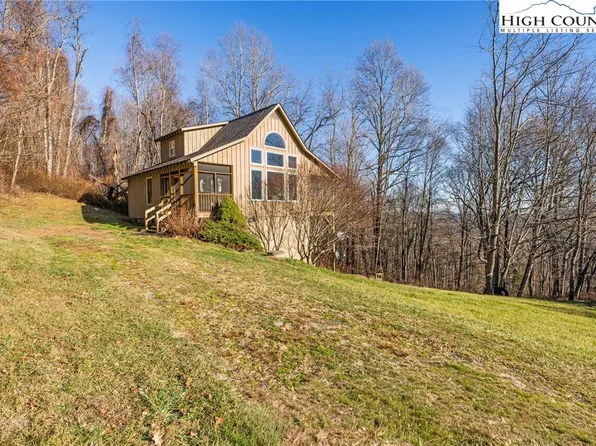 466 Dayspring Drive, Boone, NC 28607