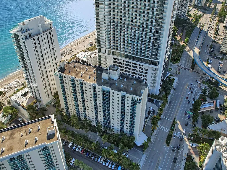4001 S Ocean Dr #16P — Photo 75