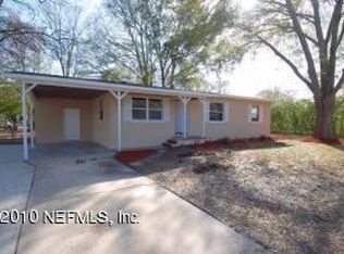 6406 Sage Dr, Jacksonville, FL 32210