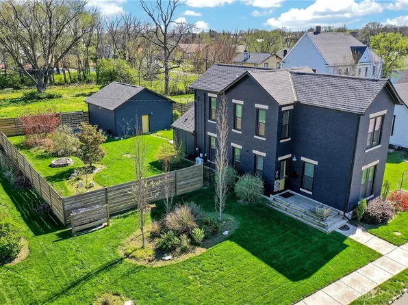 40 Pulaski St, Dayton, OH 45402