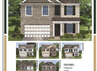 34 Donemere Way, Fountain Inn, SC 29644