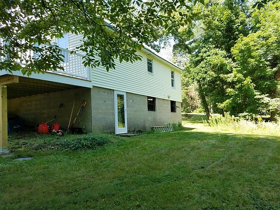 Walk In Basement