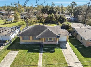 2140 11th St, Lake Charles, LA 70615