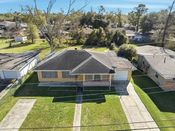 2140 11th St, Lake Charles, LA 70601