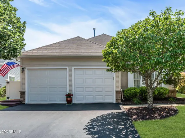 41 Rochford Drive, Manchester, NJ 08759