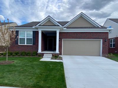 50118 Ogden Rd, Canton, MI, 48188