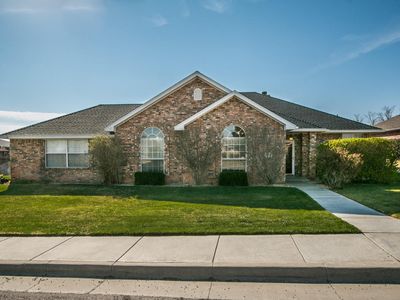 6601 Opal Ct, Amarillo, TX, 79124