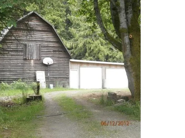 1114 W Lauridsen Blvd, Port Angeles, WA 98363