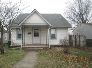 2855 Melva Ave, Columbus, OH 43224