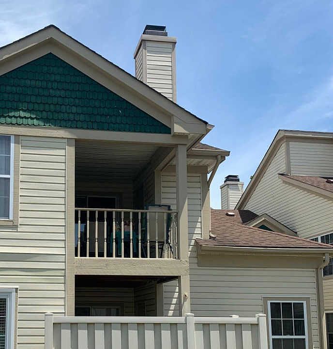 2nd image of 263 Steeplechase Ct #263