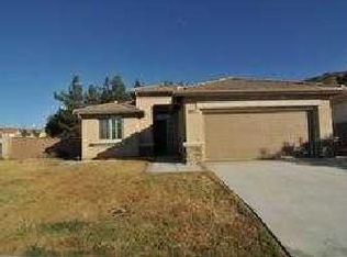 14544 Everest Way, Moreno Valley, CA 92555