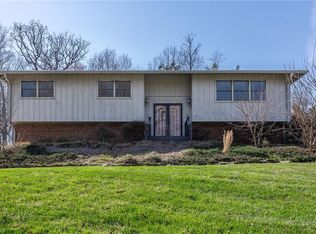 186 Ledford Cir, High Point, NC 27265