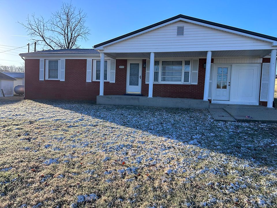 5733 E Highway 60, Owingsville, KY 40360 MLS 23022234 Zillow