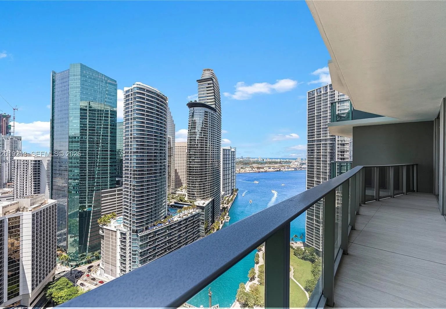 Viceroy Brickell — Photo 1