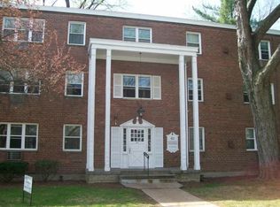 41 W Beacon St APT B5, Hartford, CT 06119