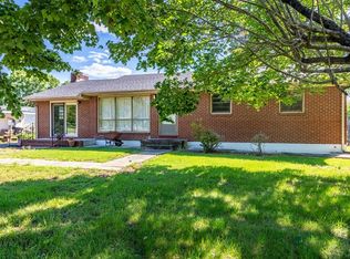 947 W Atlantic St, South Hill, VA 23970