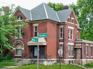 1462 1/2 Bryden Rd, Columbus, OH