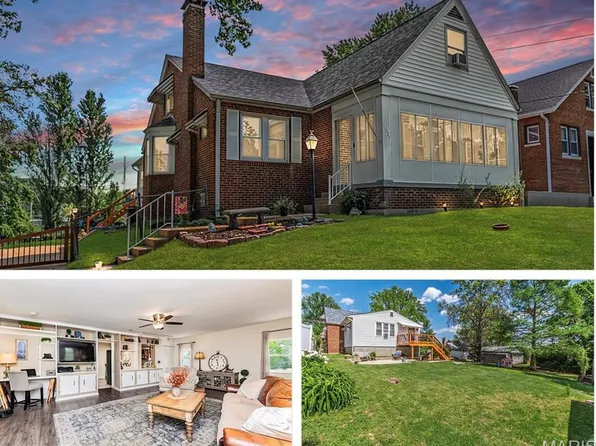 11624 Denny Rd, Saint Louis, MO 63126
