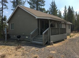 123303 Two Rivers Rd, Crescent Lake, OR 97733