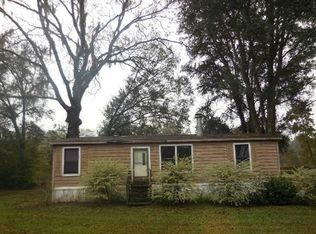 471 Merritt Ln, Havana, FL 32333