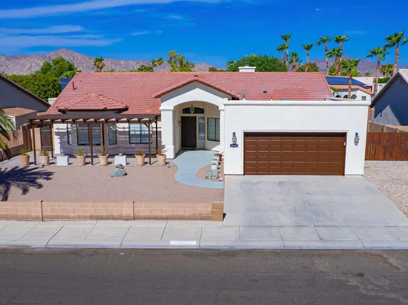 10367 S Fairway Dr, Yuma, AZ 85367