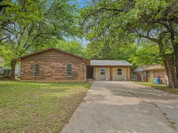 1501 Marydale Ave, Midwest City, OK 73130