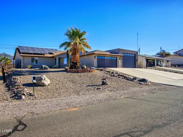 1030 Coconut Grove Dr, Lake Havasu City, AZ 86404
