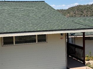 6019 Country Club Dr #127, Weed, CA 96094