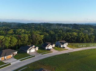 211 Westwood Cir LOT 46, Kalona, IA 52247