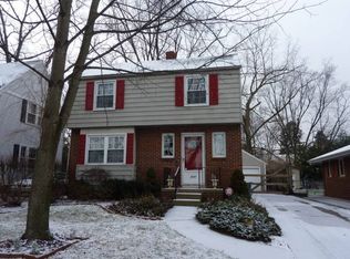 2457 Ashborne Pl, Toledo, OH 43606