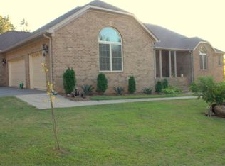 877 Kincaid Cemetery Rd, Colbert, GA 30628