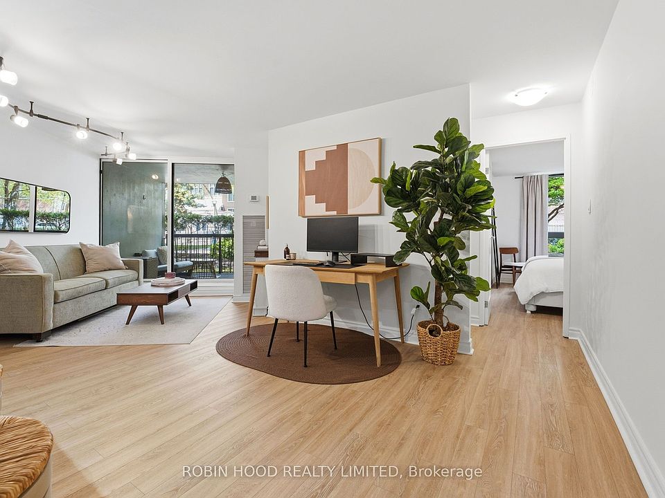 1st image of 77 Maitland Pl #123