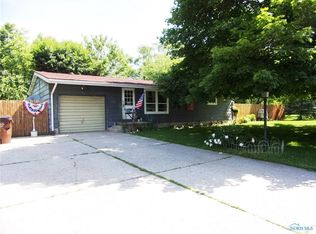 1107 E Water St, Montpelier, OH 43543