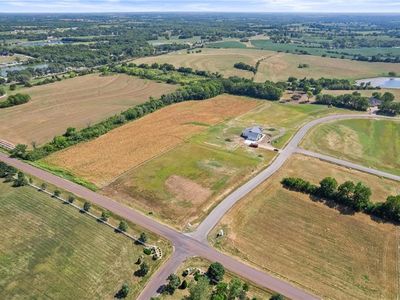 LOT 1 177th Ter, Leavenworth, KS, 66048