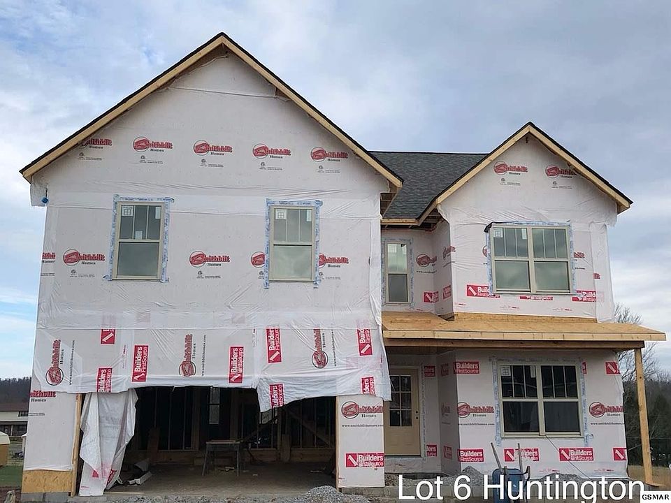 1st image of 625 Brake Ridge Ct Lot 6