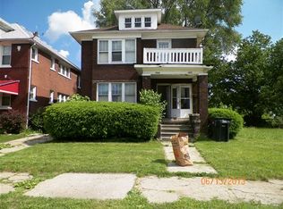 1995 Kendall St #1077461, Detroit, MI 48238