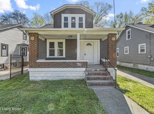 1171 S 41st St, Louisville, KY