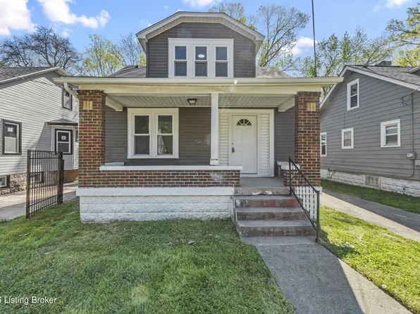 1171 S 41st St, Louisville, KY 40211