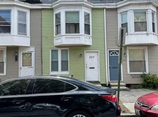 207 Briggs St, Harrisburg, PA 17102