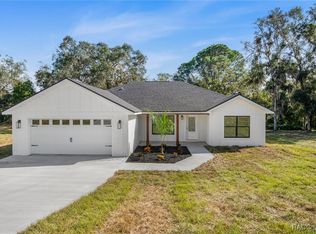 771 S Terri Point, Inverness, FL 34450
