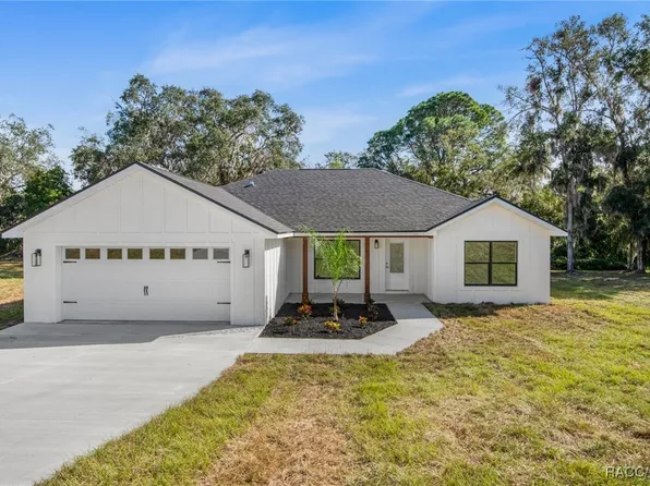 771 S Terri Point, Inverness, FL 34450