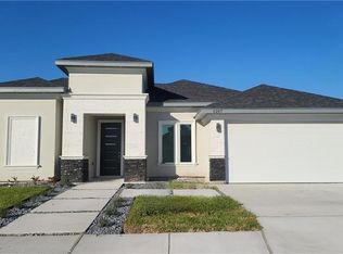 1207 E Danielle Ave, Pharr, TX 78577