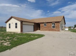 292 S Avenida Del Oro E, Pueblo West, CO 81007
