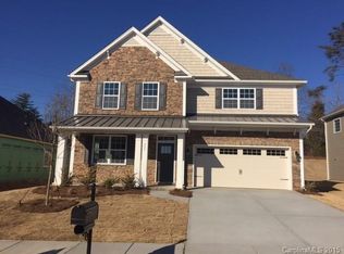 275 Annatto Way #556, Tega Cay, SC 29708