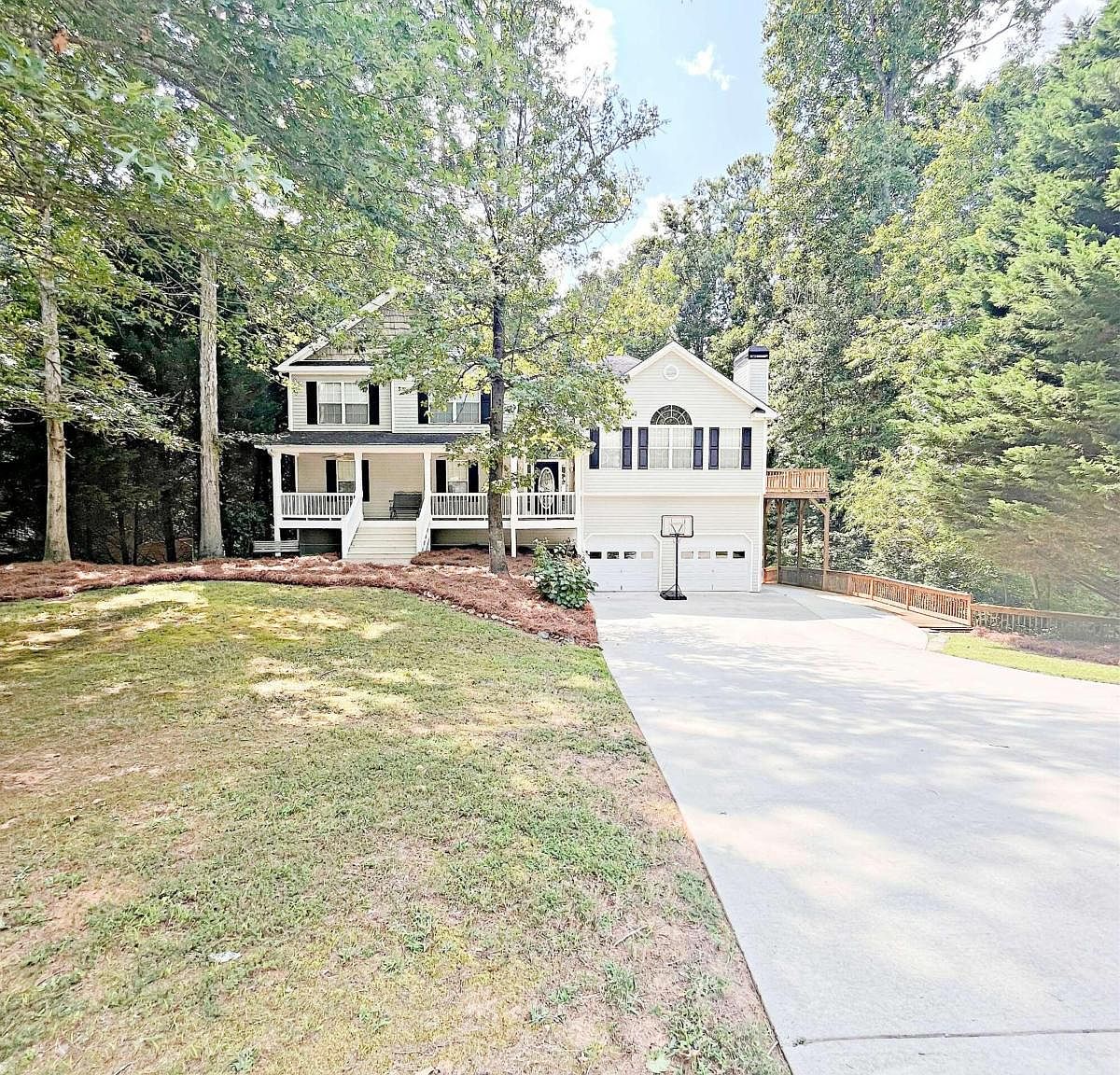 142 Sable Trace Trl, Acworth, GA 30102 MLS 10204371 Zillow