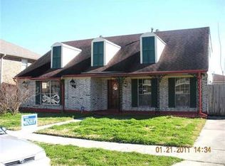 8210 Aberdeen Rd, New Orleans, LA 70126