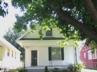 2622 Monterey St, Saint Joseph, MO 64507