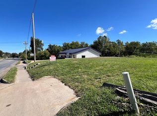 518 N Baltimore St, Kirksville, MO 63501