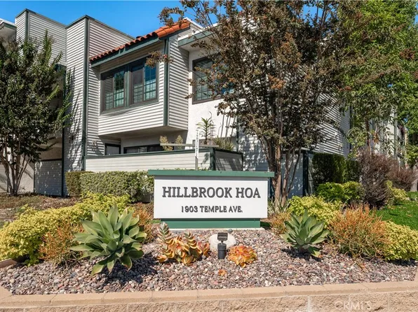 1903 Temple Ave Unit 210, Signal Hill, CA 90755